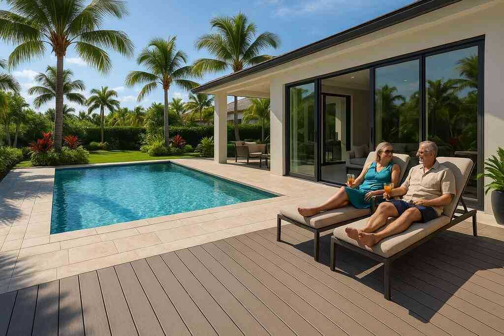 Top 5 Pool Decking Trends South Florida Contractors Recommend Now