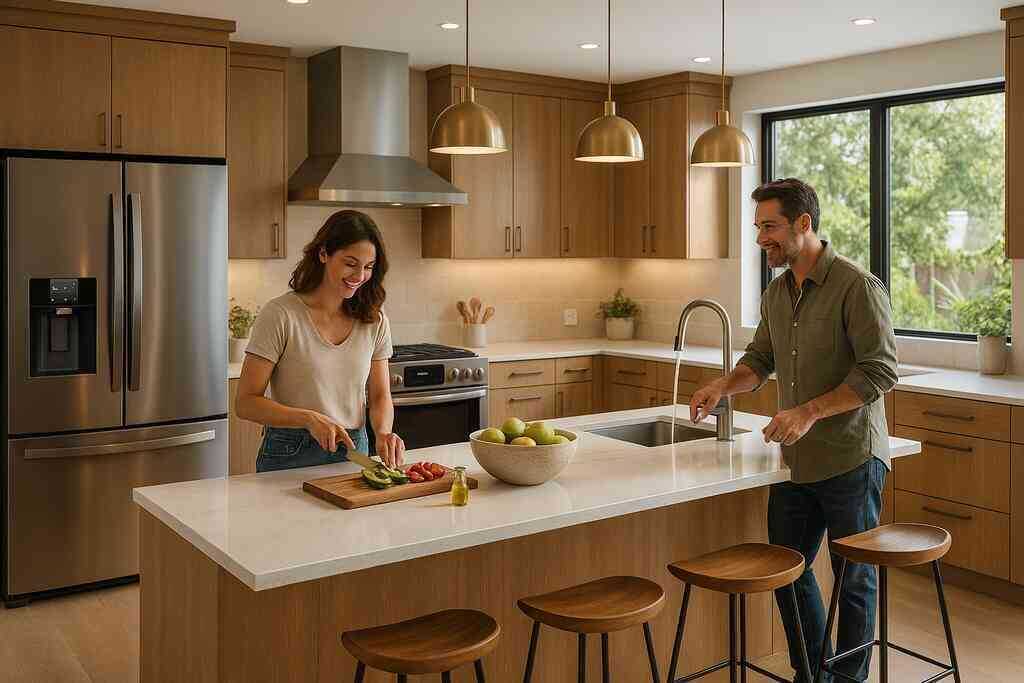 Top 7 Kitchen Remodeling Contractors in West Palm Beach 2026