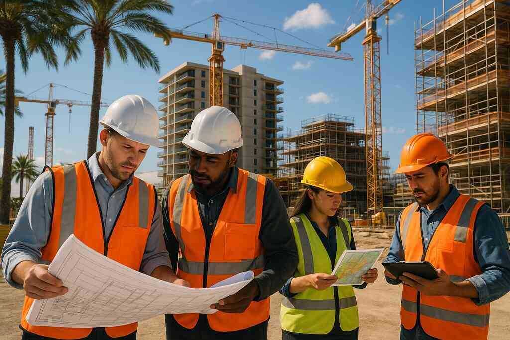 Top 7 Permit Mistakes Caught By South Florida Contractors