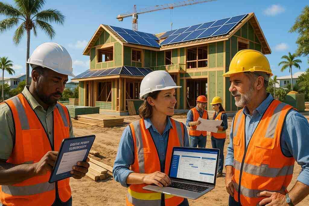 Top 7 Ways South Florida Contractors Win Permits Faster in 2026