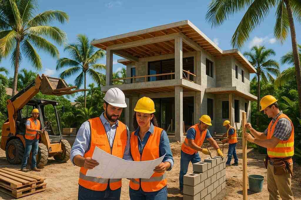Top 9 Questions To Ask A South Florida General Contractor 2026