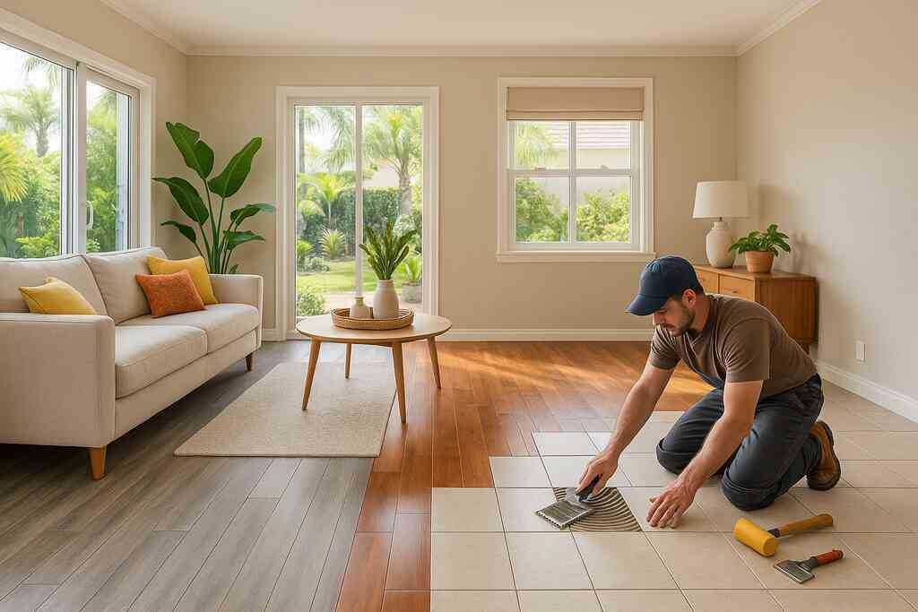 Top Ten Flooring Myths South Florida Contractors Bust 2026
