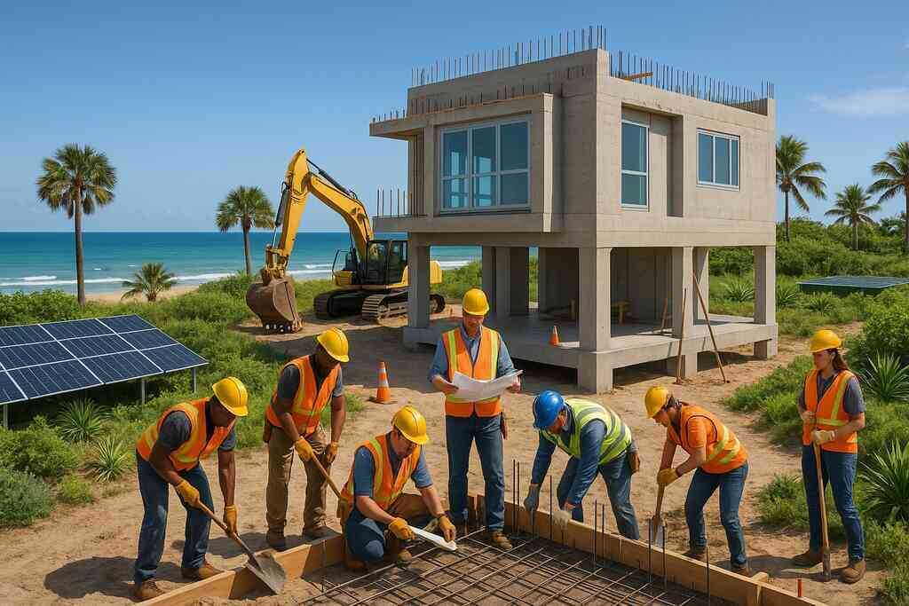 What Are South Florida Building Code Requirements in 2026