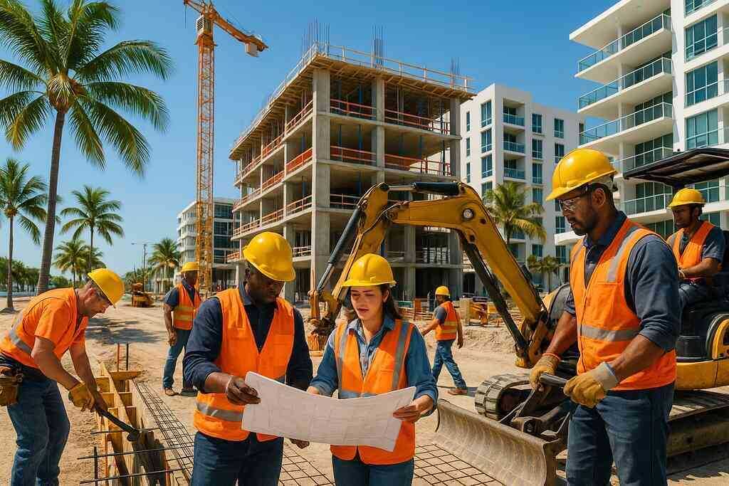 What Does a South Florida Contractors Directory Do for You