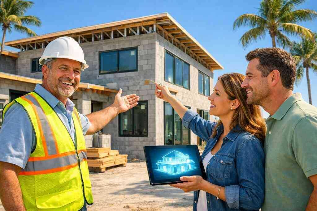 2026 Guide to Hiring a South Florida General Contractor