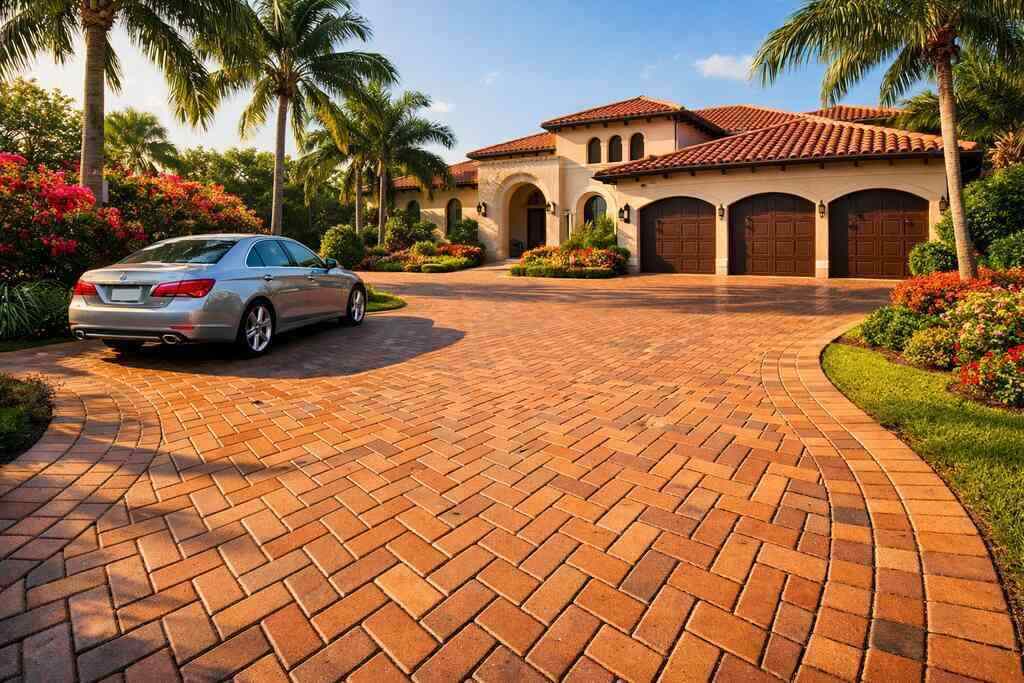 Best Driveway Paving Contractors Near Boca Raton for 2026