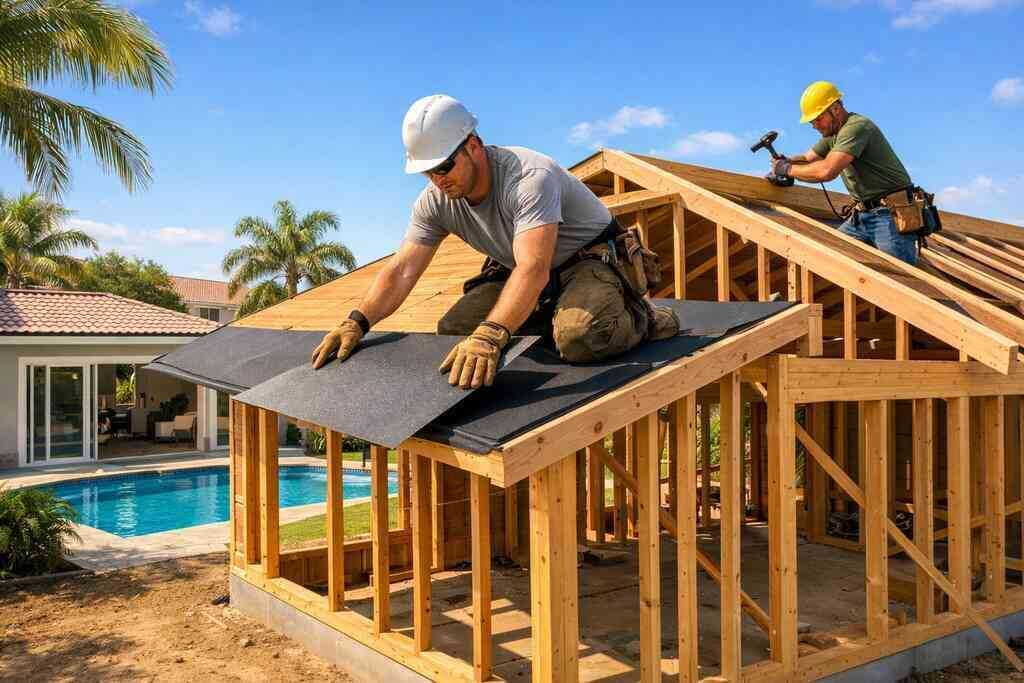 Best Time to Start a South Florida Home Addition in 2026