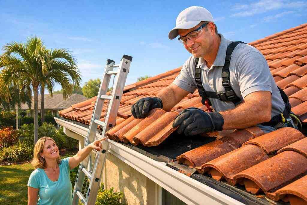 Essential Spring 2026 Roof Inspection Checklist For Florida