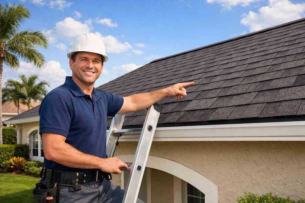 Guide to Finding Roofing Contractors via South Florida Contractors