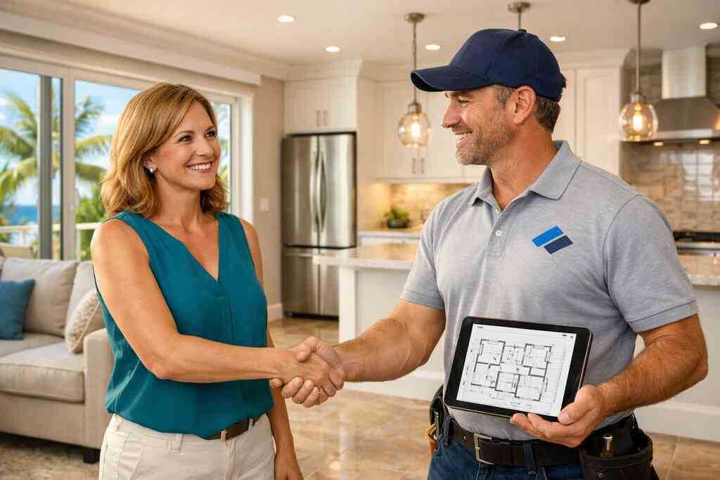 How to Vet a South Florida Contractor in 2026 5 Steps