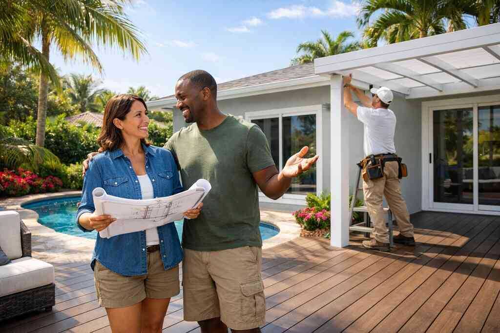 Memorial Day Weekend Home Project Planning Guide 2026