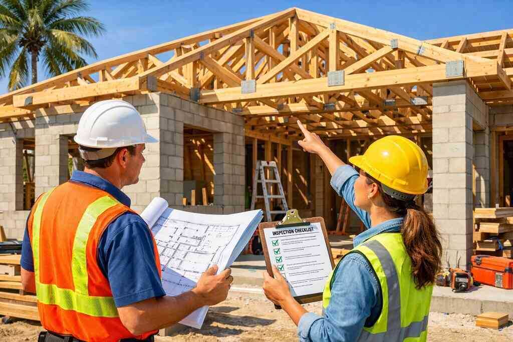 South Florida Contractors 2026 Permit and Code Checklist
