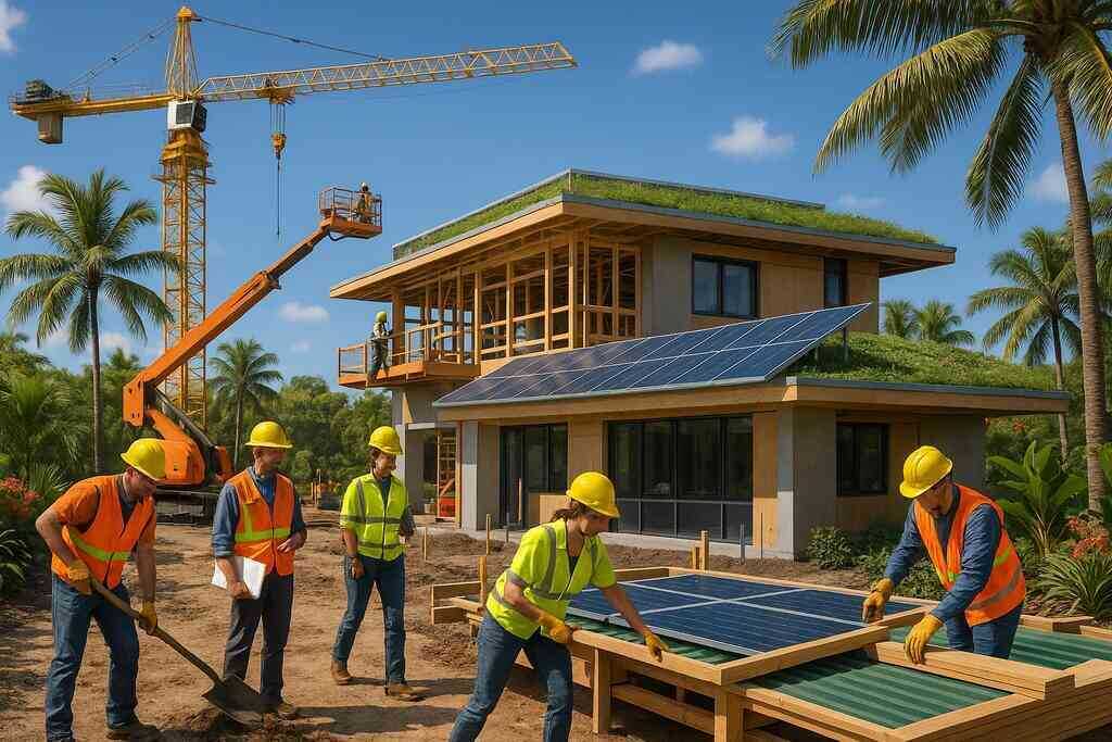 Spring 2026 Permit Guide for South Florida Contractors Projects