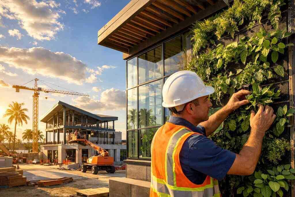 Top 5 Commercial Construction Trends in Delray Beach for 2026