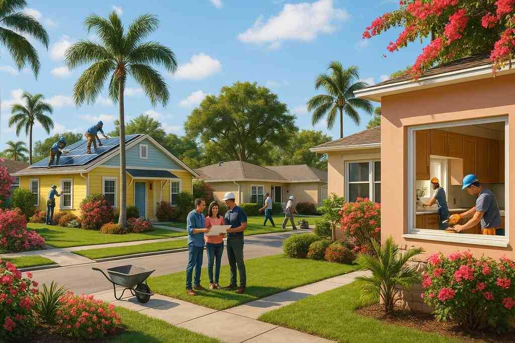 Top 7 Spring 2026 Renovation Permits You Need in South Florida