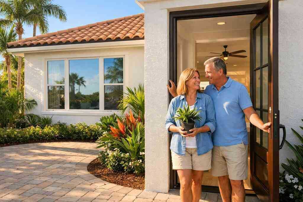 What Does a Full Home Remodel Cost in West Palm Beach in 2026