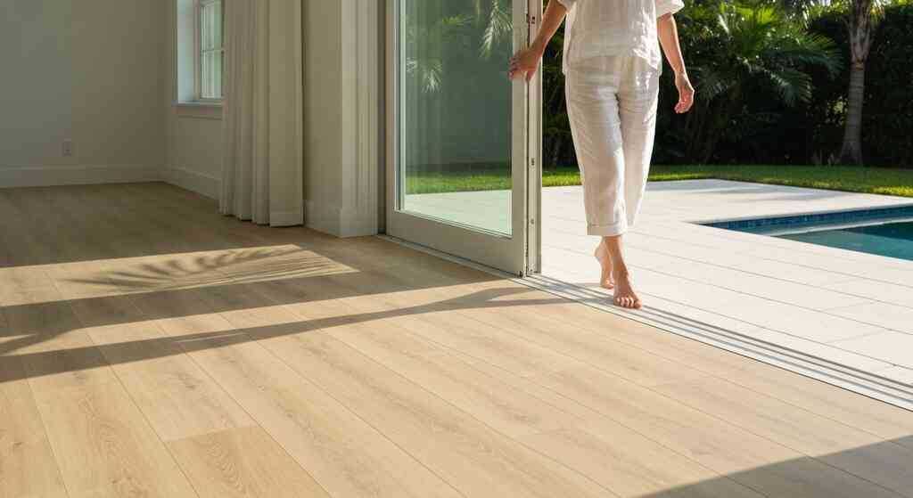 Best Flooring Options for South Florida Homes in 2026