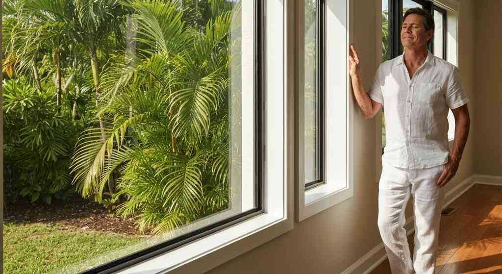 Compare 2026 Impact Windows with South Florida Contractors