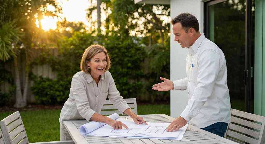 Finding Reliable South Florida Contractors for ADU Projects