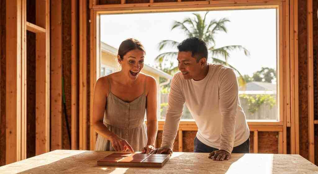 How South Florida Contractors Manage 2026 Renovation Costs