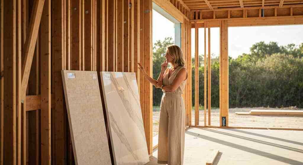 Luxury Home Builder Selection Tips for South Florida 2026