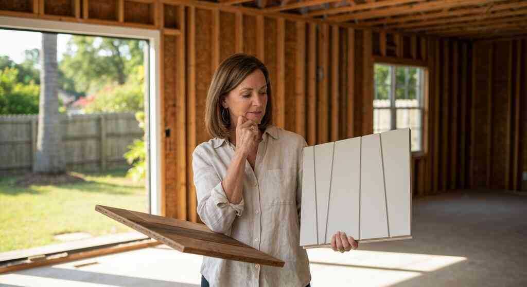 Selecting Sustainable Materials with South Florida Contractors