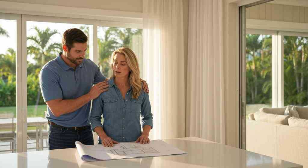 South Florida Contractors Advice on Flood Zone Projects