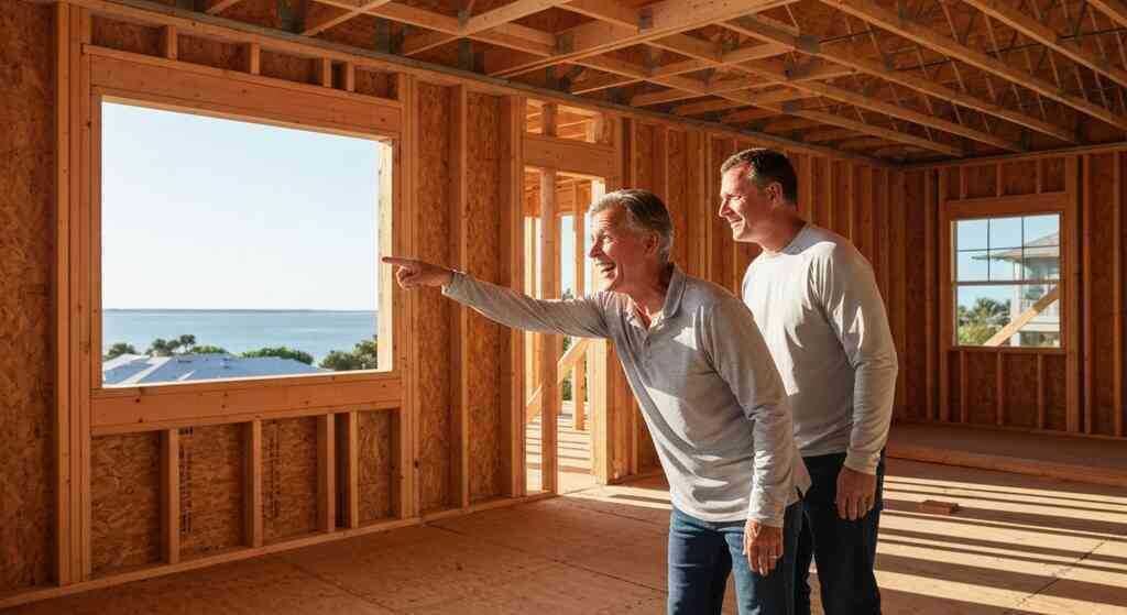 South Florida Contractors Guide to Custom Home Timelines