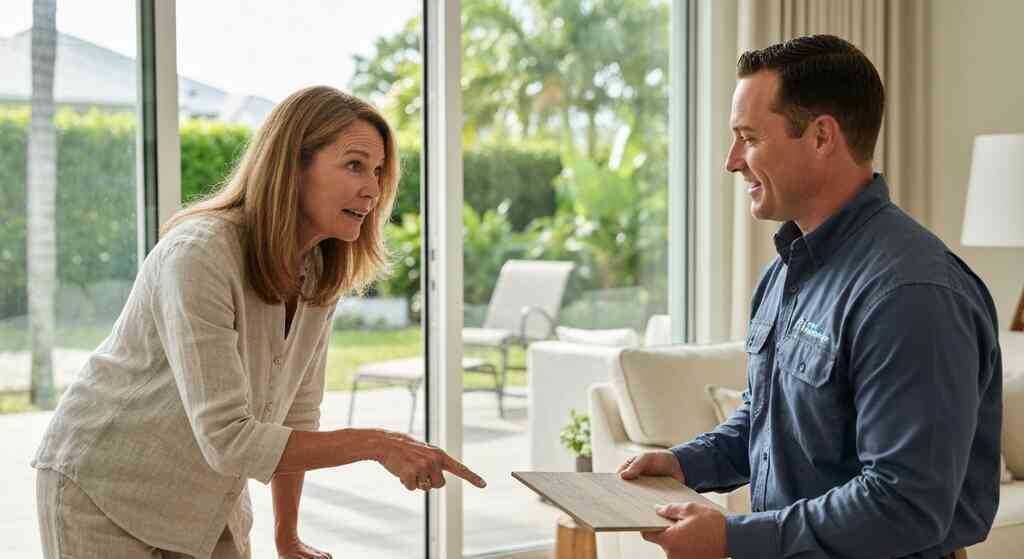South Florida Contractors Reveal 2026 Flooring Cost Trends
