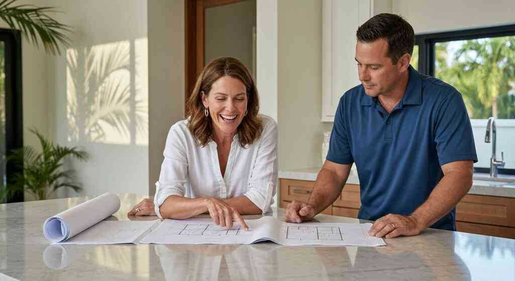 South Florida Contractors Share 2026 Kitchen Remodel Costs