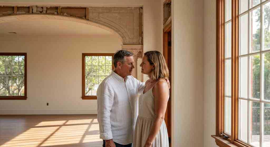 South Florida Contractors Strategy for Historic Renovations