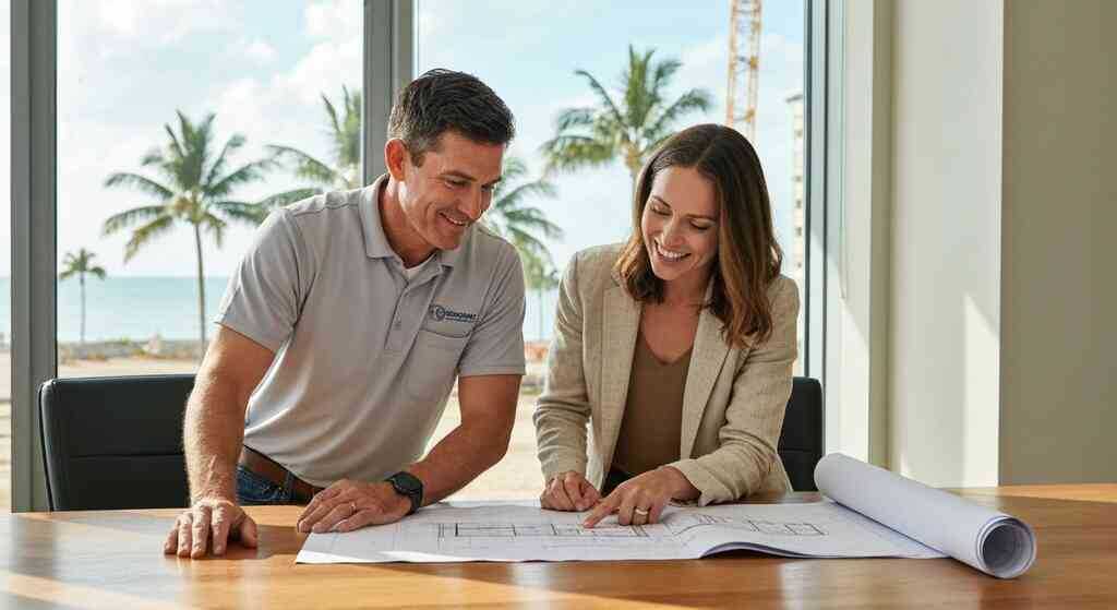 South Florida Contractors Tips for 2026 Commercial Builds