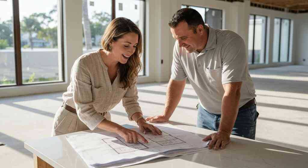 Tenant Improvement Strategies for South Florida Contractors