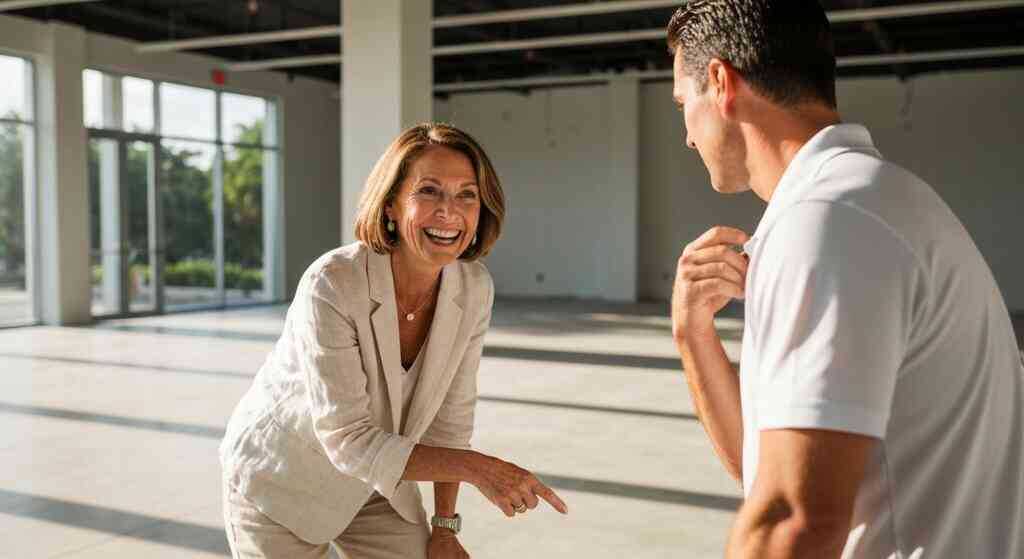 Top 5 Commercial Tenant Improvement Tips for South Florida