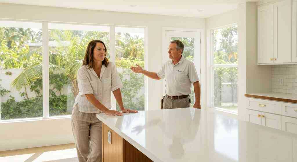 Top 5 Tips for Hiring a South Florida Contractor in 2026