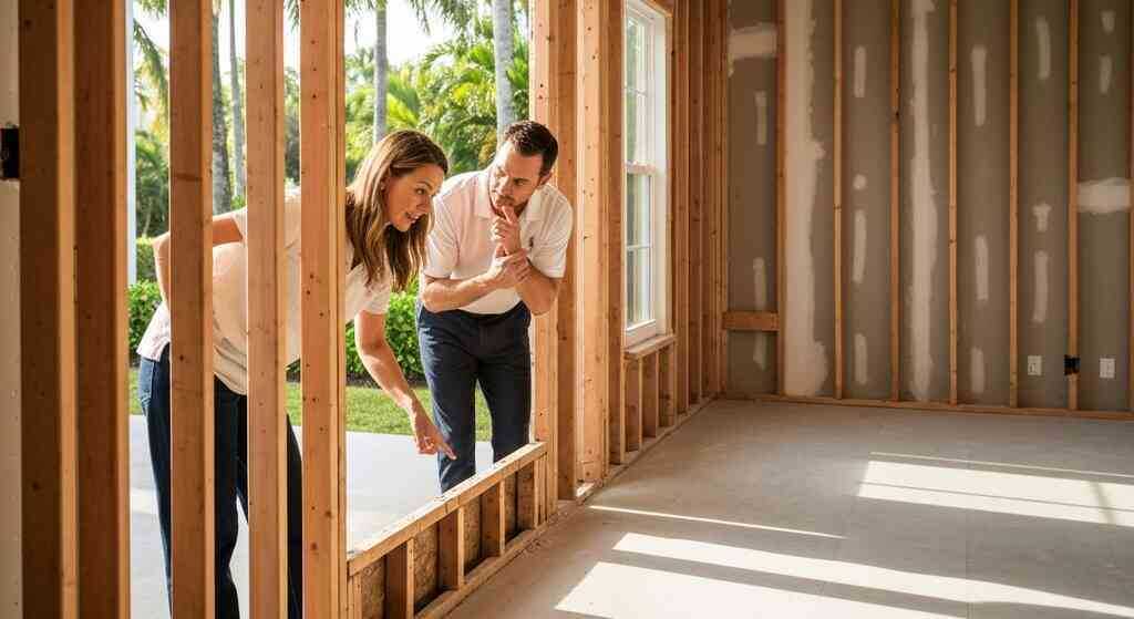 Flood Zone Construction Rules for South Florida Owners