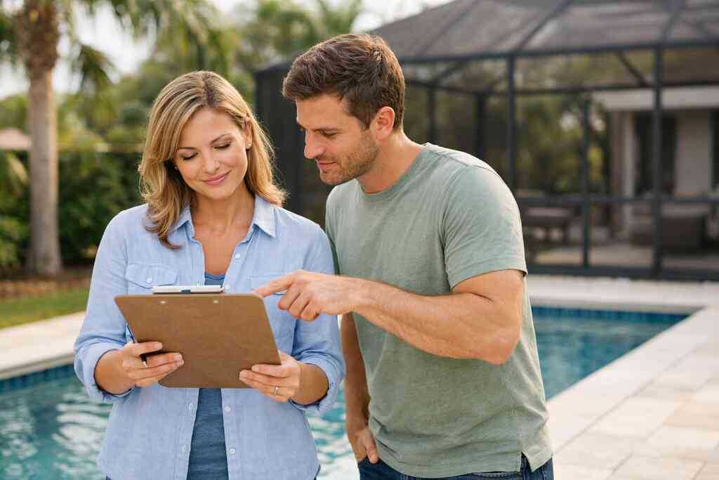 When HOA approval condo rules and municipality permits can stall an otherwise solid pool plan &mdash; South Florida Contractor