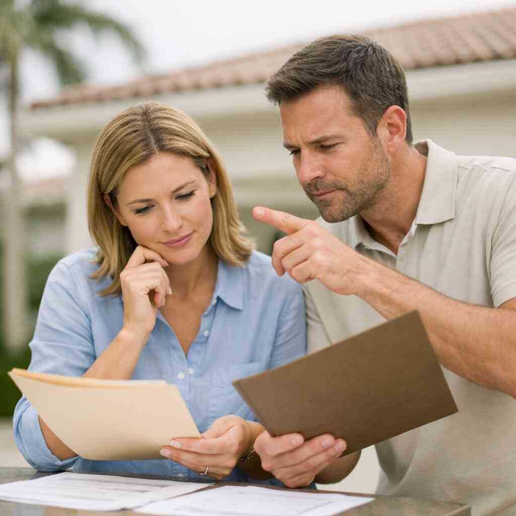 Why roof leak detection and moisture intrusion prevention belong on the checklist — South Florida Contractors