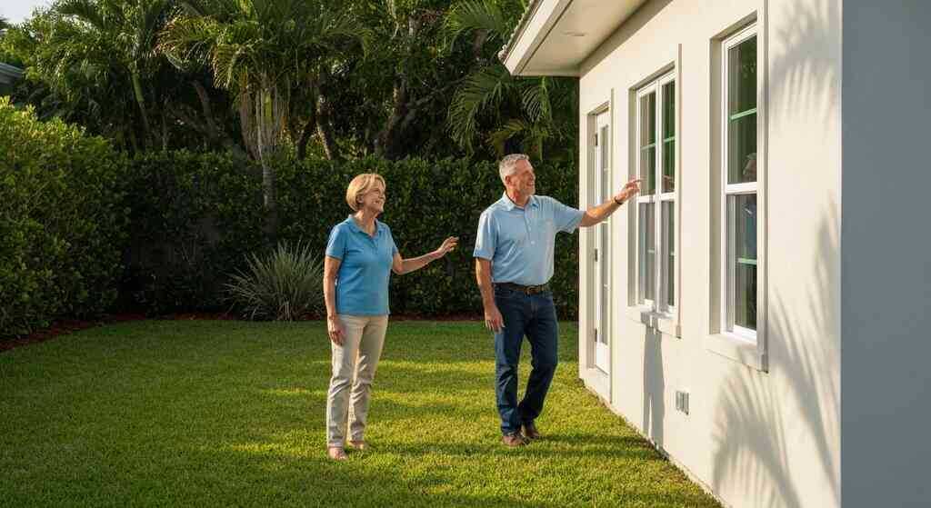 South Florida Contractors Build ADU Units in Palm Beach