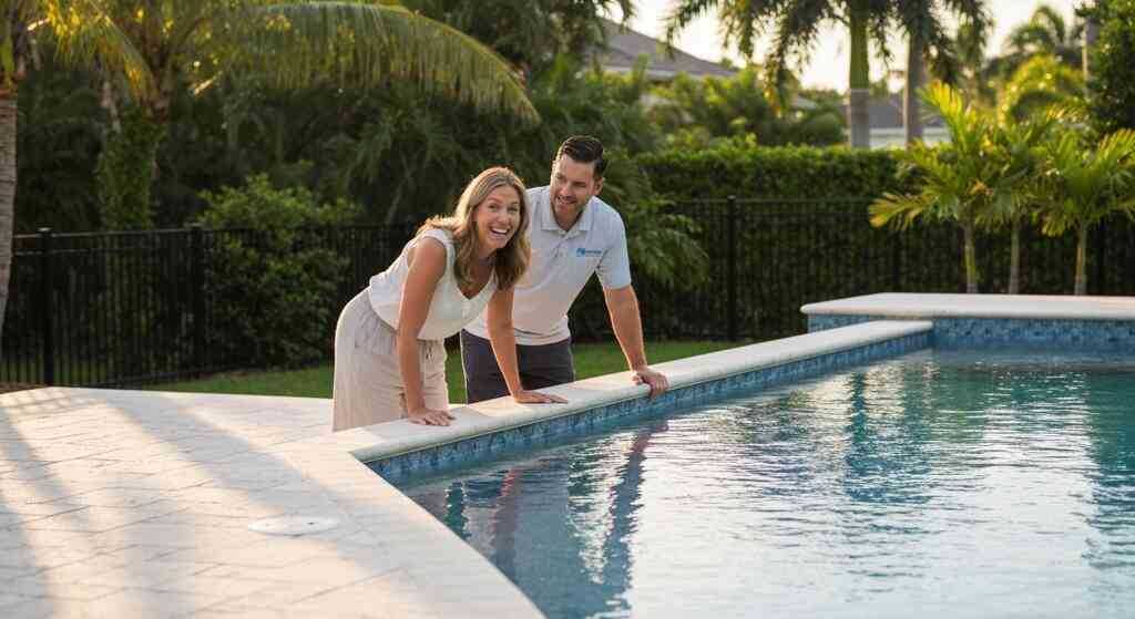 South Florida Contractors Share Pool Building Secrets