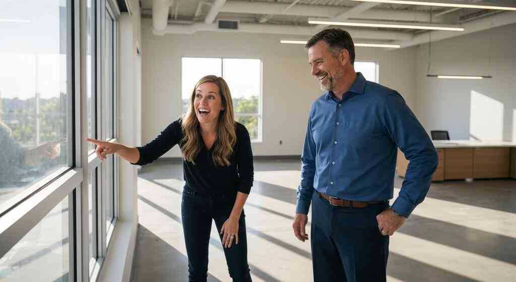 South Florida Contractors Tips for Tenant Improvements