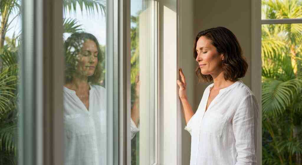 Top 5 Benefits of Impact Windows for Florida Residents