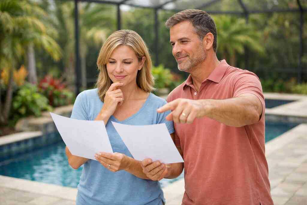 Why a South Florida concrete contractor or South Florida foundation repair specialist may need to be part of the pool co