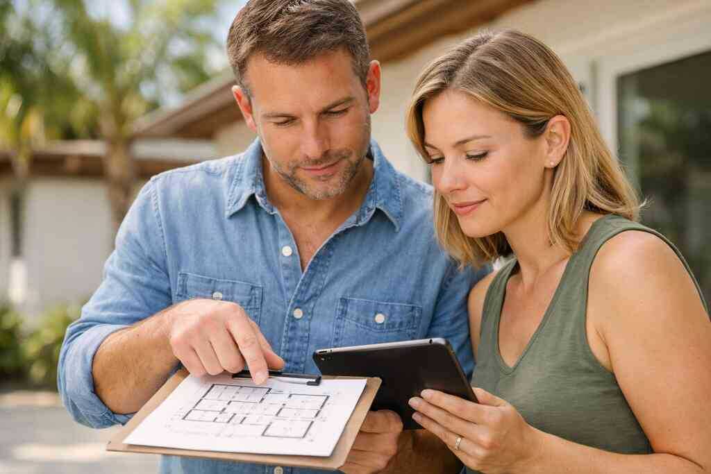 When a South Florida kitchen remodeler or South Florida bathroom remodeler is the right first stop — South Florida Contr