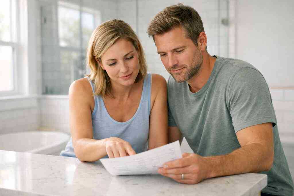 The paper trail and decision points that keep your remodel from becoming expensive chaos — South Florida Contractors