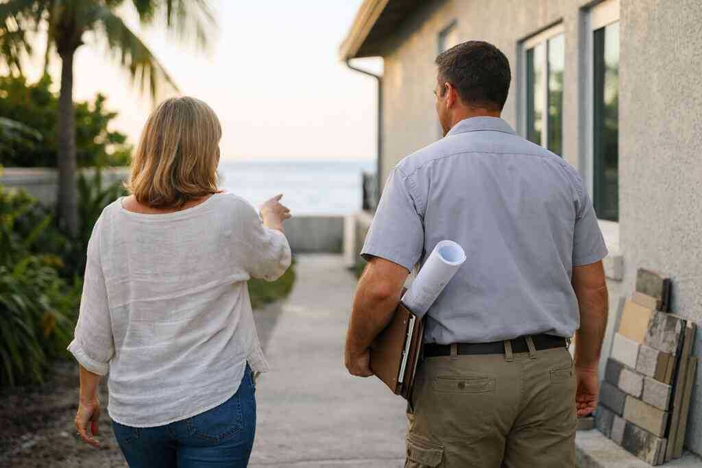 Why South Florida building codes and Florida Building Code 2026 expectations matter more on waterfront home builder Sout
