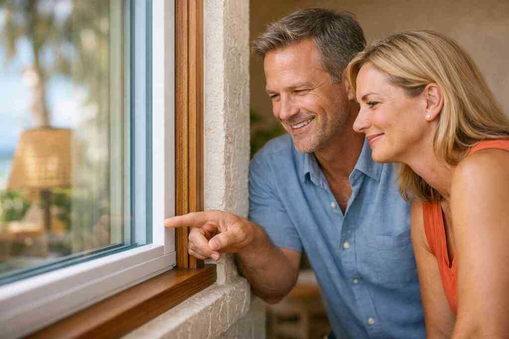 What to ask about hurricane window permit requirements, HOA approval, and condo board rules before the first measurement