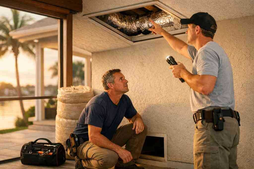What contractor insurance requirements Florida and contractor bonding requirements should look like &mdash; South Florida Cont