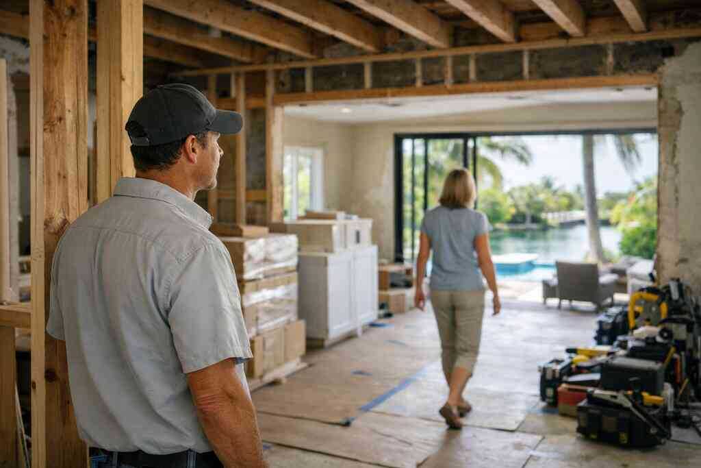 Why hurricane roof tie-downs impact windows and shutter work need extra scrutiny in coastal areas — South Florida Contra
