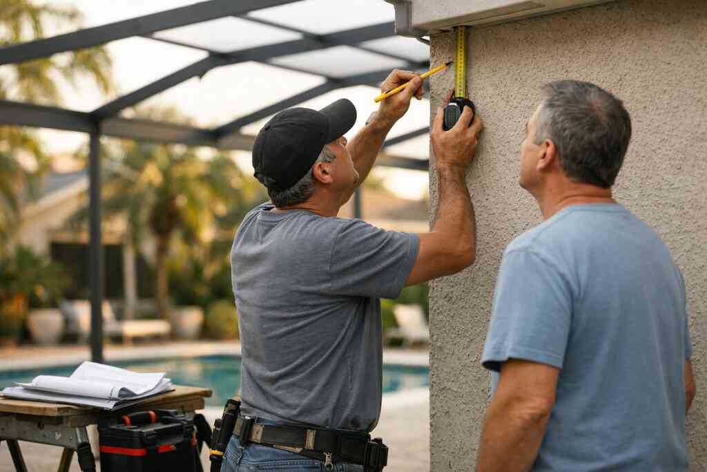 How change orders can quietly reshape the budget if they are not written clearly — South Florida Contractors